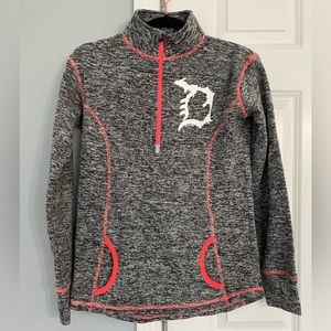 Michigan/Detroit Sweatshirt